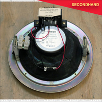 Bosch LBC3090/315 Ceiling Speaker - White (secondhand)