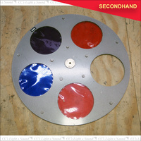 445mm 5-Position Colour Wheel Only (secondhand)