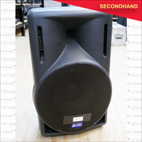 DB Technologies Opera 212 Powered Speaker (secondhand)