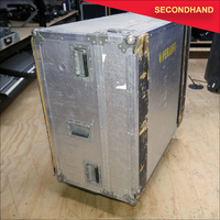 Roadcase on Wheels _ 101 (secondhand)