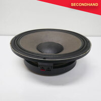 JBL 2202H 12-inch Speaker - Grey Coloured Cone (secondhand)