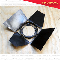 Coemar Barndoors (secondhand)