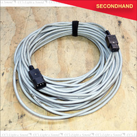 17m IEC-IEC Extension Lead  (secondhand)