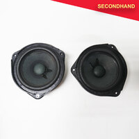 Pair of Bose 109638 4.5" 1ohm 30w Speakers - Suit Bose 901/802 (secondhand)