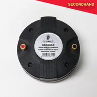 Behringer 44P60A8 Compression Driver - No Diaphragm  (secondhand)