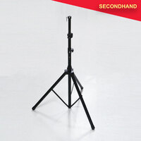 Push Up Lighting Stand 3-Section with 17mm Socket for Spigot (secondhand)