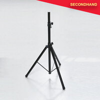 Speaker Stand 1.8m with Locking Pin  (secondhand)