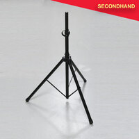 Speaker Stand 1.7m with Locking Pin (secondhand)
