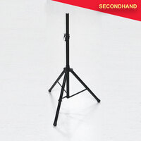 Speaker Stand 1.7m with Locking Pin (secondhand)