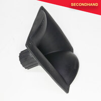 Selenium Narrow Dispersion Plastic Horn Flare with Screw Thread Fitting (secondhand)