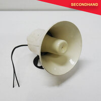 Dainty 135mm Horn Speaker  (secondhand)