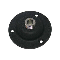 Gooseneck Mount with 5/8" Thread - Black (secondhand)