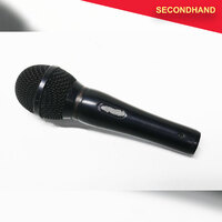 Cutec CDM2000 Dynamic Microphone with Switch (secondhand)