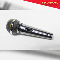 DM1002 Dynamic Microphone with Switch (secondhand)