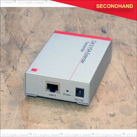 Lindy Cat.5 VGA Extender transmitter only with PSU (secondhand)