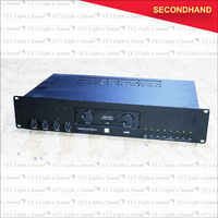 Australian Monitor IN600 A/V Switcher/Mixer (secondhand)