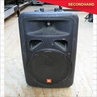 JBL EON Power-15 15" & Horn Powered Speaker 180w - Black (secondhand)