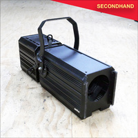Prolite PR12-ZPM 1200w 15-31 deg. Zoom Profile Spot (secondhand)