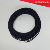 30m  2x RCA to 2x RCA (secondhand)