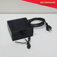 240V Power Supply - Output 12.6V DC 1.8A  (secondhand)