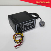 Arlec Regulated 240V Power Supply - Output 13.8V DC  2A maximum (secondhand)
