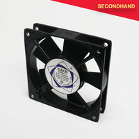 Sunon DP201AT 220/240v AC Fan - 120 x 120 x 25mm (secondhand)