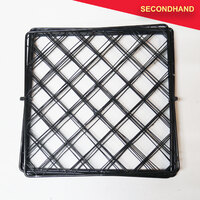 Set of 6 Lens Safety Mesh 178mm x 178mm (secondhand)