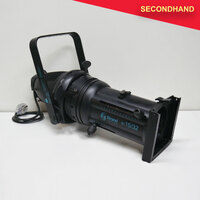 Strand SL 15/32 Zoom Profile Spot 600w GKV Lamp (secondhand)