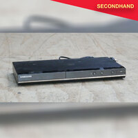 Samsung DVD-D530 DVD Player - no remote (secondhand)