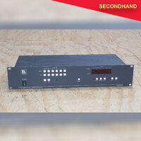 Kramer VS-606XL 6x6 Video/Audio Matrix Switcher (secondhand)