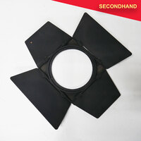 Barndoor to fit 150mm  (secondhand)