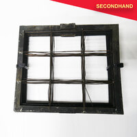 Colour Frames 290mm x 250mm x8 (secondhand)