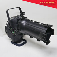 Selecon Pacific 23-50º Zoom Profile Spot Axial 600/800/1000w G9.5 base (secondhand)