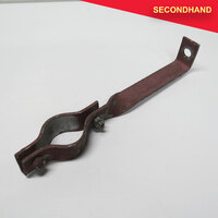 Vertical Boom Arm for Lighting Perches  (secondhand)