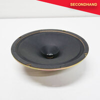 Audio Telex ATC5010-1 Twin Cone 8" Speaker 8ohm 5 watt (secondhand)