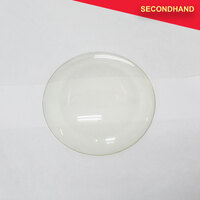 120mm Convex Lens  (A) (secondhand)