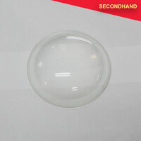100mm Convex Lens (A) (secondhand)