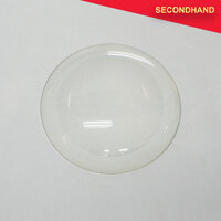 90mm Convex Lens (C) (secondhand)