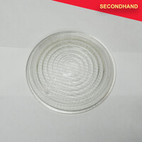 120mm Fresnel Lens (C) (secondhand)