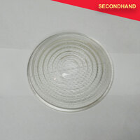 120mm Fresnel Lens (D) (secondhand)