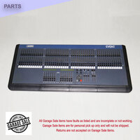 Jands Event 48 Lighting Console (garage item)