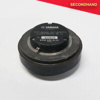 Yamaha JA4201 Compression Driver with Working Diaphragm (secondhand)