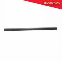 Par Bar 25mm Square Tube 610mm Long  (secondhand)