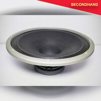 Hartke VLF1508 15" Bass Speaker 300w 8 ohm (secondhand)