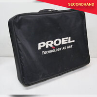 Proel Mixer Carry Bag  (secondhand)