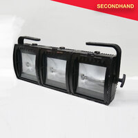 Coemar Sequenza A500al 3 Cell 500w Cyc Flood (secondhand)