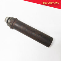 38mm Diameter Spigot - Length: 165mm (secondhand)