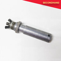 28mm Diameter Spigot - Length: 115mm (secondhand)