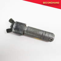 28mm Diameter Spigot - Length: 120mm (secondhand)