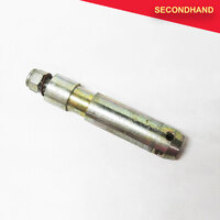 28mm Diameter Spigot - Length: 120mm (secondhand)